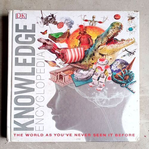 Knowledge Encyclopedia