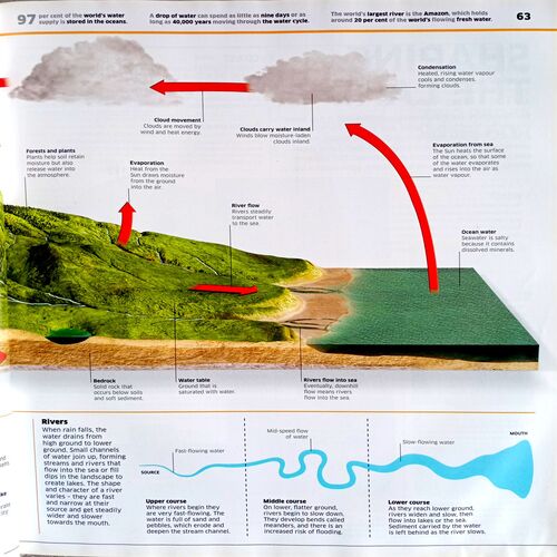 Knowledge Encyclopedia