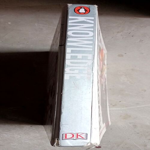 Knowledge Encyclopedia