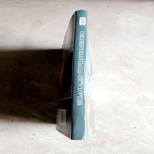 Children's Illustrated Encyclopedia