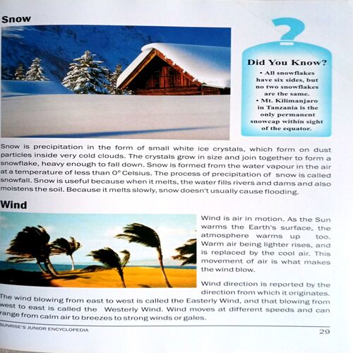 Encyclopedia Earth
