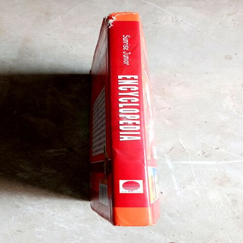 Encyclopedia Earth