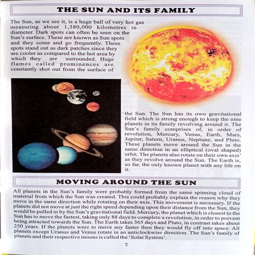 Illustrated Encyclopedia