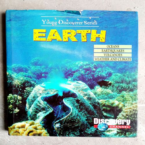 Earth Encyclopedia