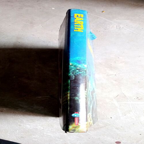 Earth Encyclopedia