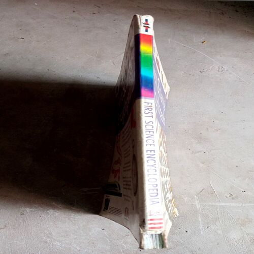 First Science Encyclopedia