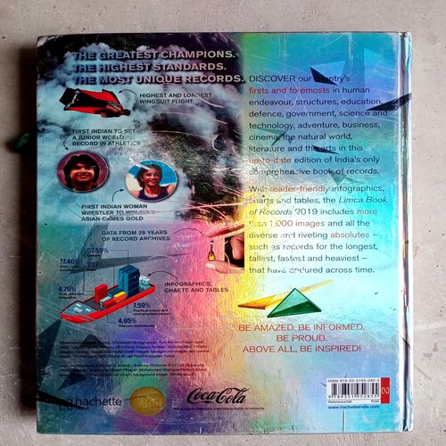 Limca Book of Records