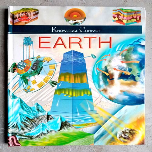 Earth Encyclopedia