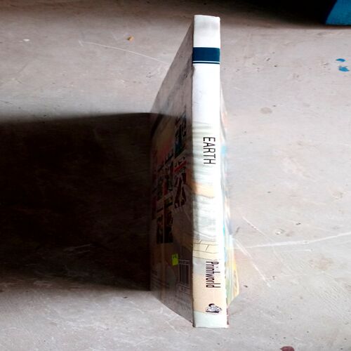 Earth Encyclopedia