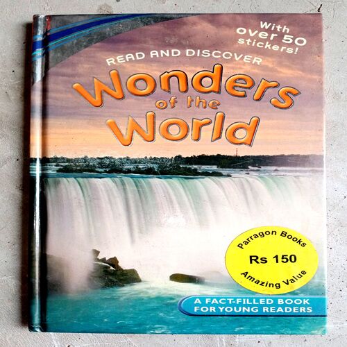 Wonders of The World