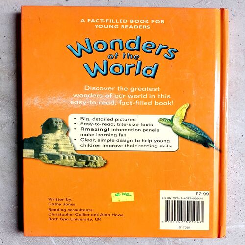 Wonders of The World
