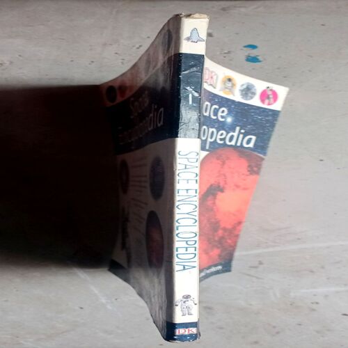 Space Encyclopedia