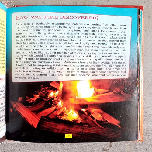 Junior Encyclopedia Do you Know