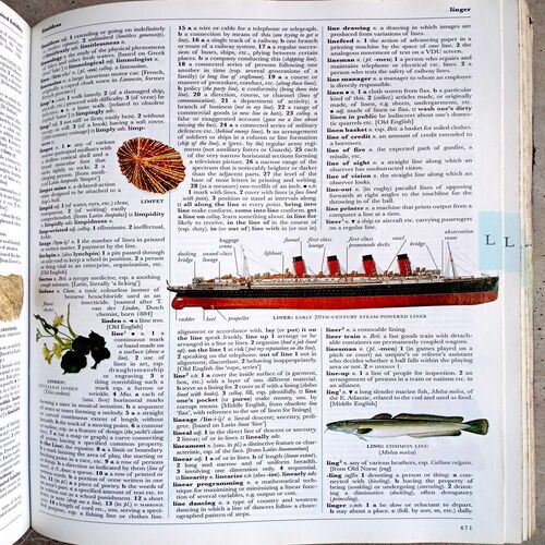Illustrated Oxford Dictionary