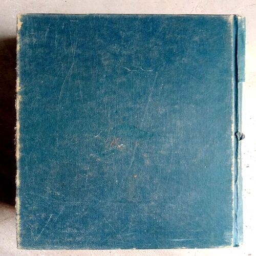 Concise Dictionary