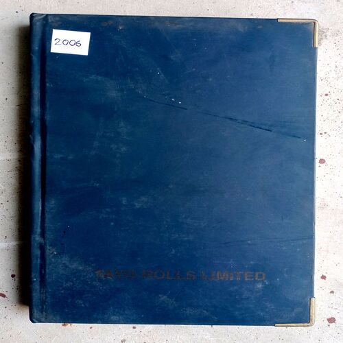 Diary (2006)