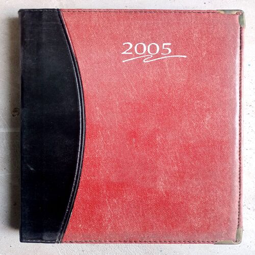 Diary (2005)