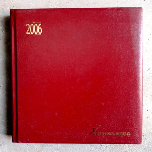 Diary (2006)
