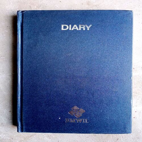 Diary