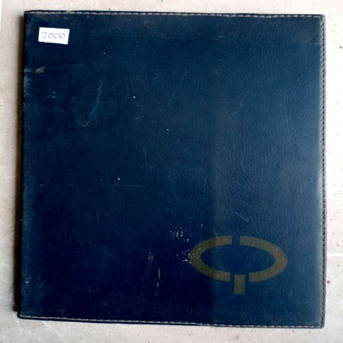 Diary (2000)