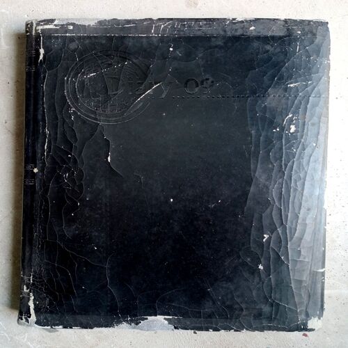 Diary (2009)