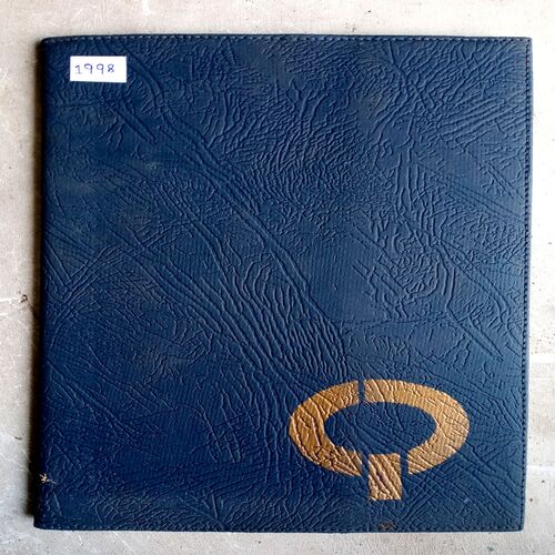Diary (1998)
