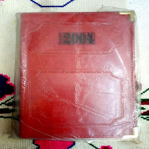 Diary (2004)