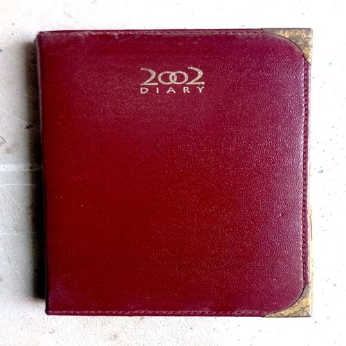 Diary (2002)
