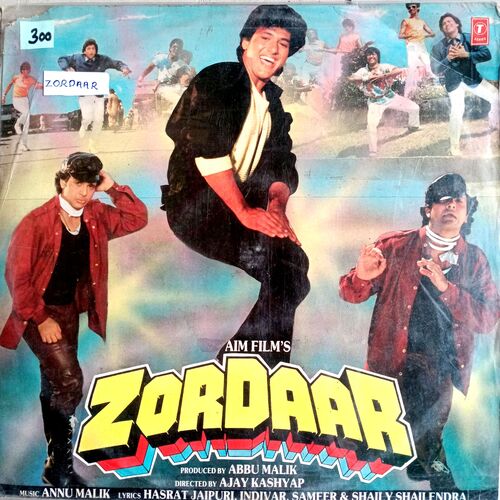 Zordaar