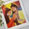 Lord Ram And Sita