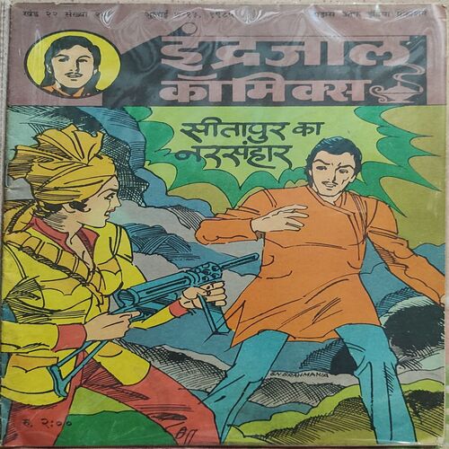 Sitapur Ka Narsanghar .