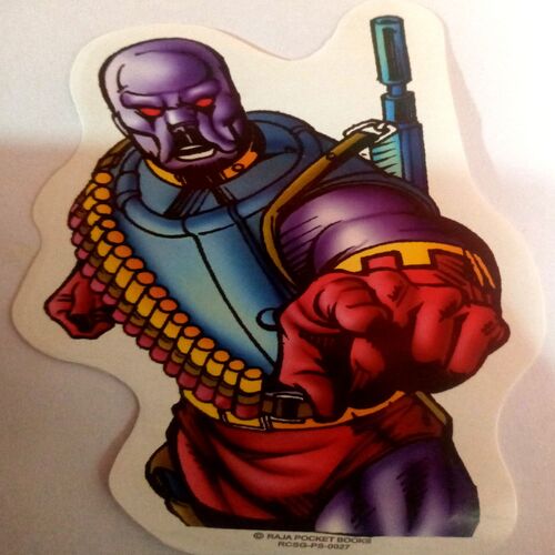 Freebies stickers