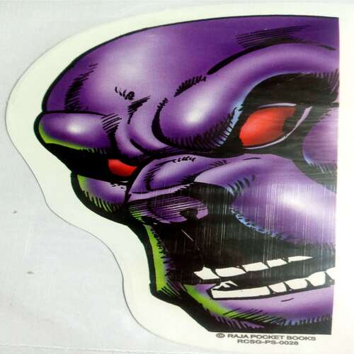 Freebies Stickers