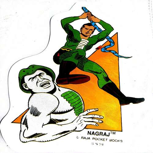 Freebies Sticker
