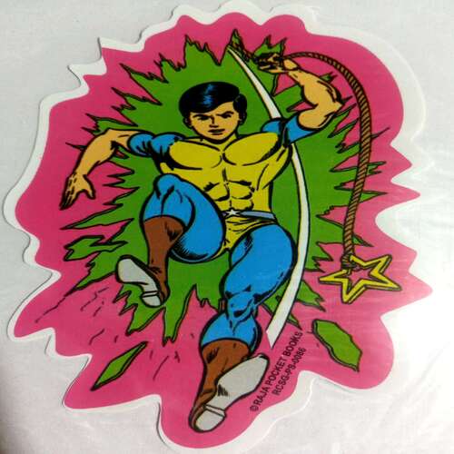 Freebies Stickers