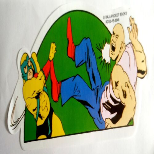 Freebies Stickers