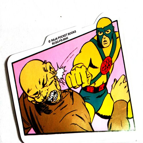 Freebies Stickers