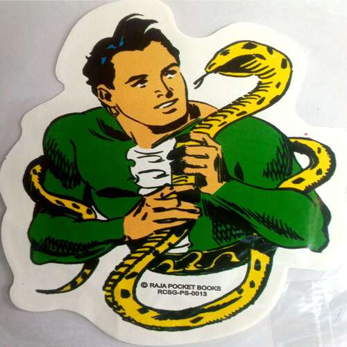 Freebies Stickers