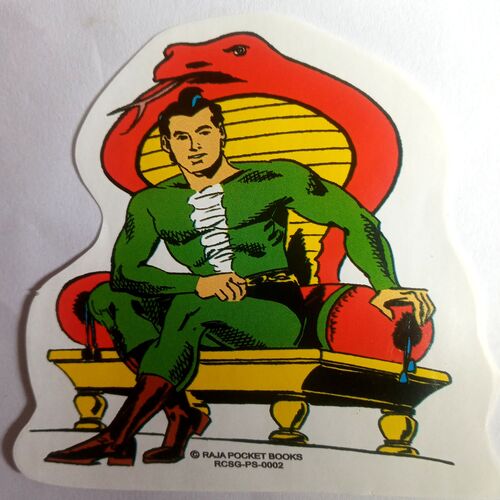 Freebies Stickers