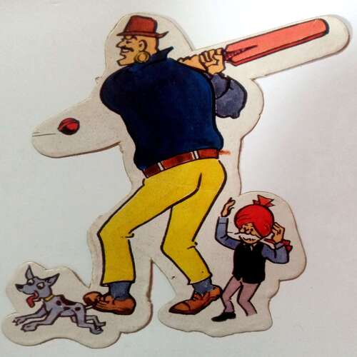 Freebies Stickers