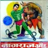 Nagraj aur jadugar Shakura