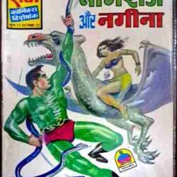 Nagraj aurNagina