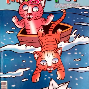 Magic Pot (7 March 2012)