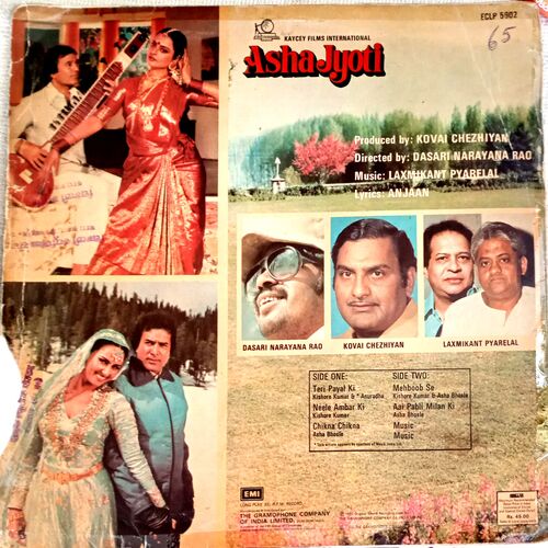 Asha Jyoti
