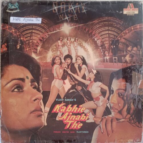 Kabhie Ajnabi The