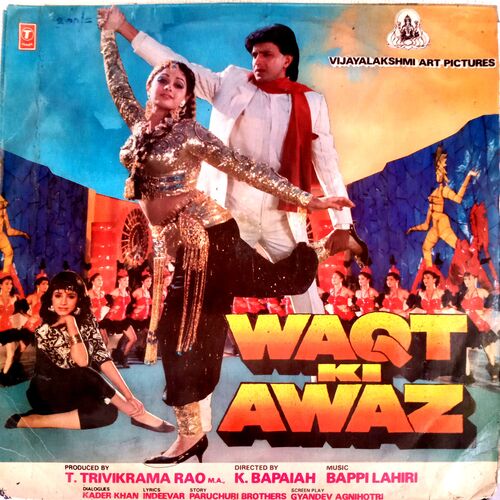 Waqt Ki Awaz