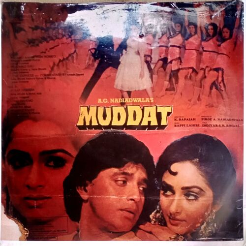 Muddat