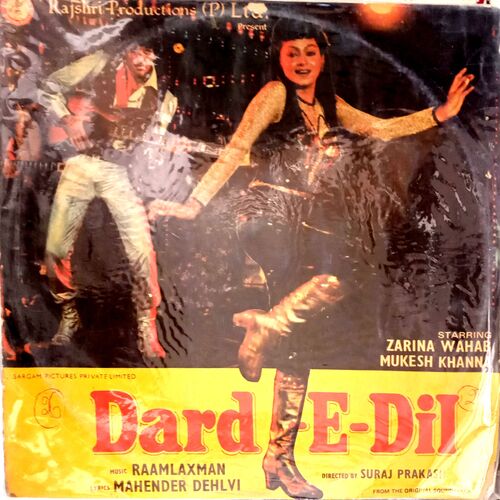 Dard-E-Dil