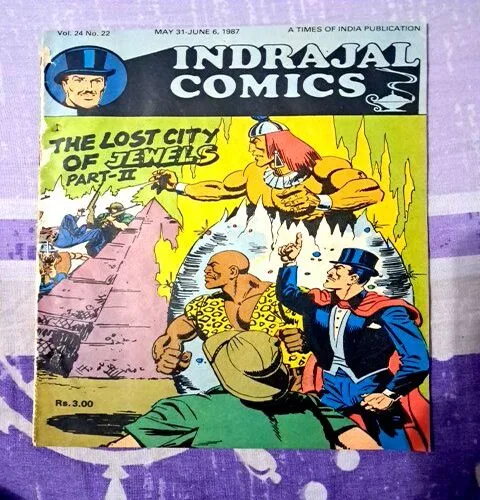 The lost city of Jewels part-2