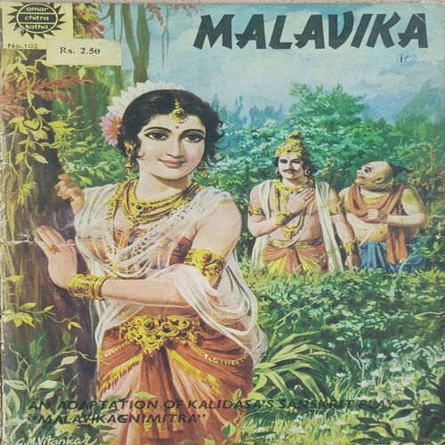 Malavika .